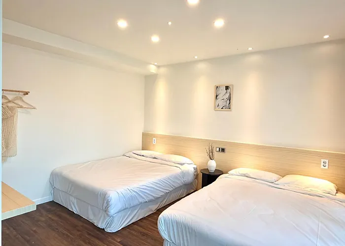 Hotel Unplug Anguk Seul