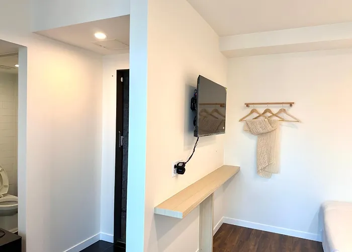Hotel Unplug Anguk Seul