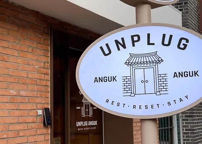 Unplug Anguk *