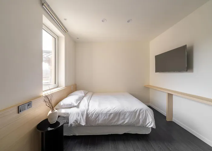 Hotel Unplug Anguk
