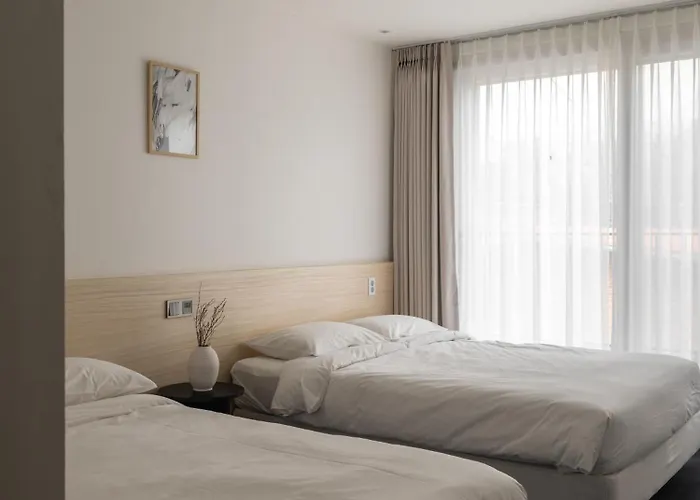 Hotel Unplug Anguk