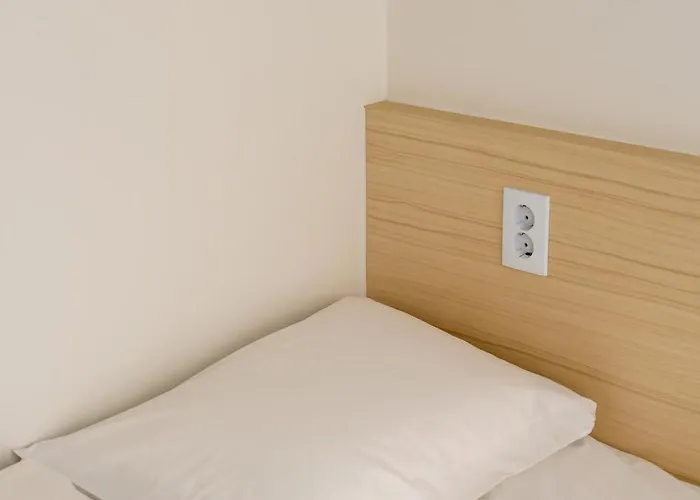 Hotel Unplug Anguk *