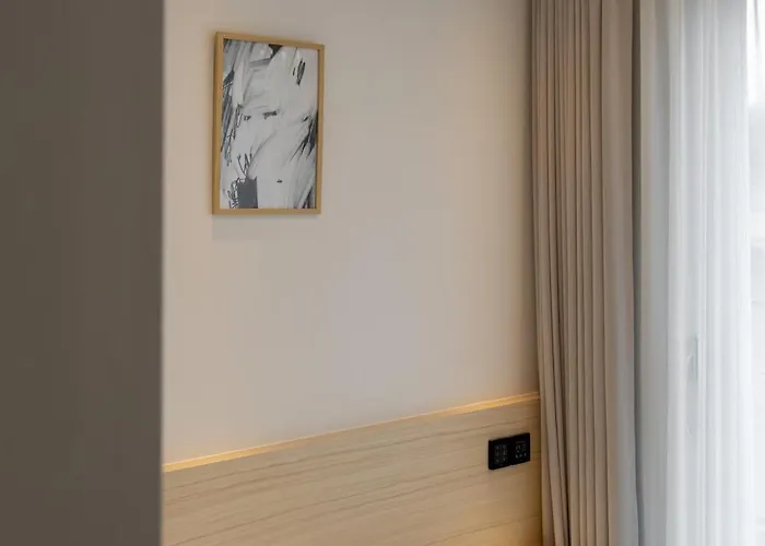 Hotel Unplug Anguk Seul