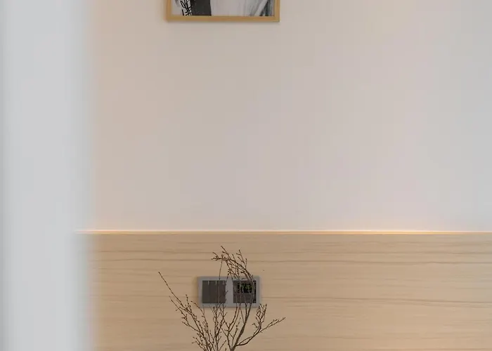 Unplug Anguk Hotel Seul
