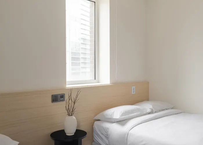Hotel Unplug Anguk Seul