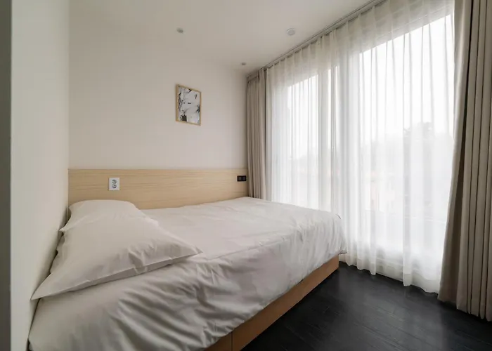 Hotel Unplug Anguk