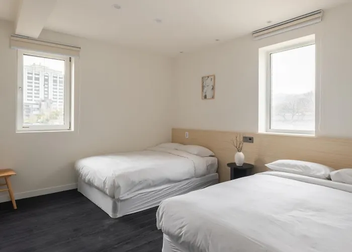 Hotel Unplug Anguk