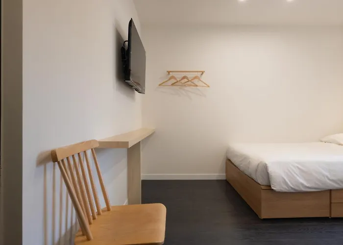 Unplug Anguk Hotel