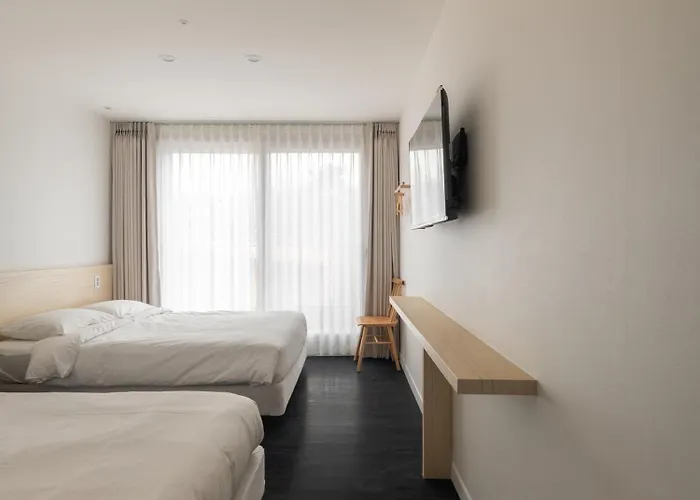 Hotel Unplug Anguk