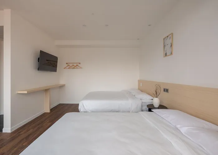 Hotel Unplug Anguk Seul