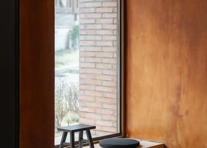 Unplug Anguk Hotel Seul