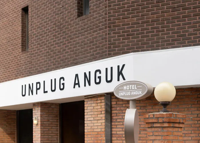 Unplug Anguk *