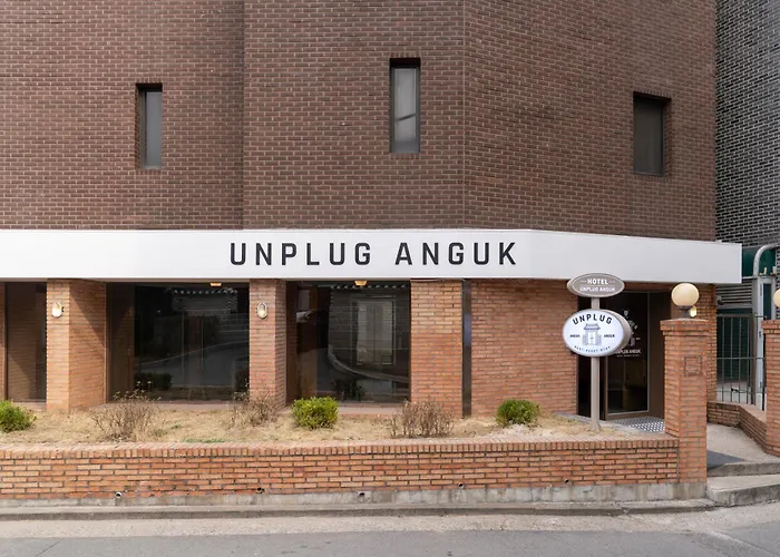 Unplug Anguk Seul